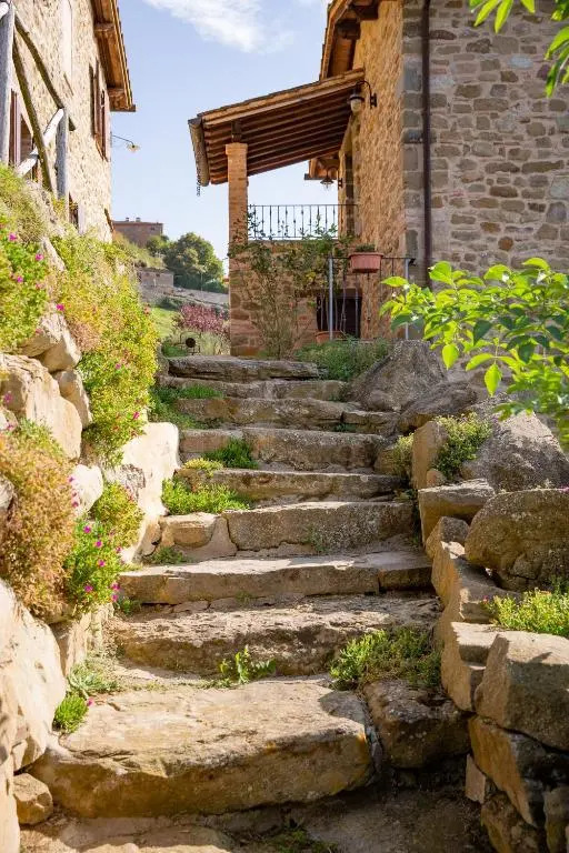 Villa I Due Casali