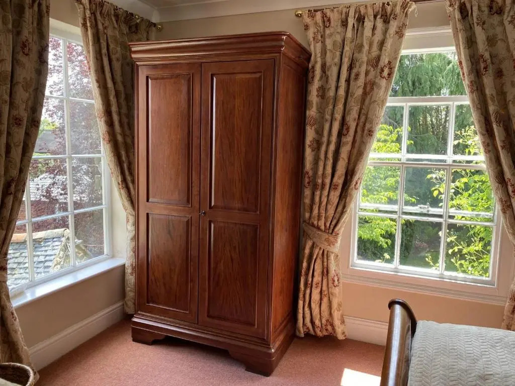 The Old Vicarage Bed and Breakfast