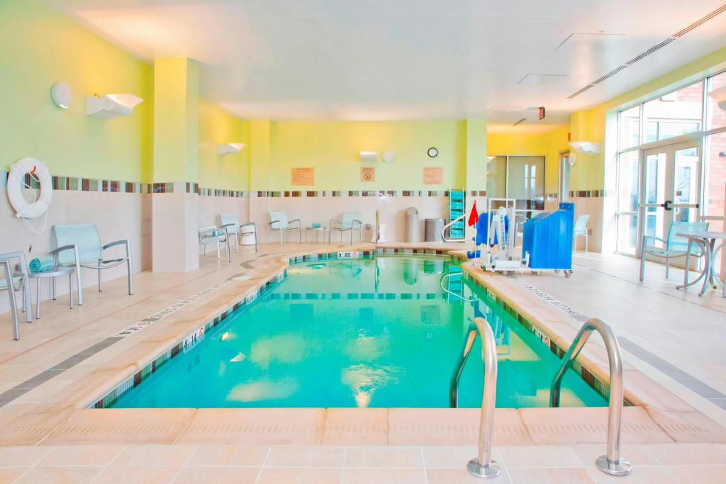SpringHill Suites by Marriott Pittsburgh Mt. Lebanon