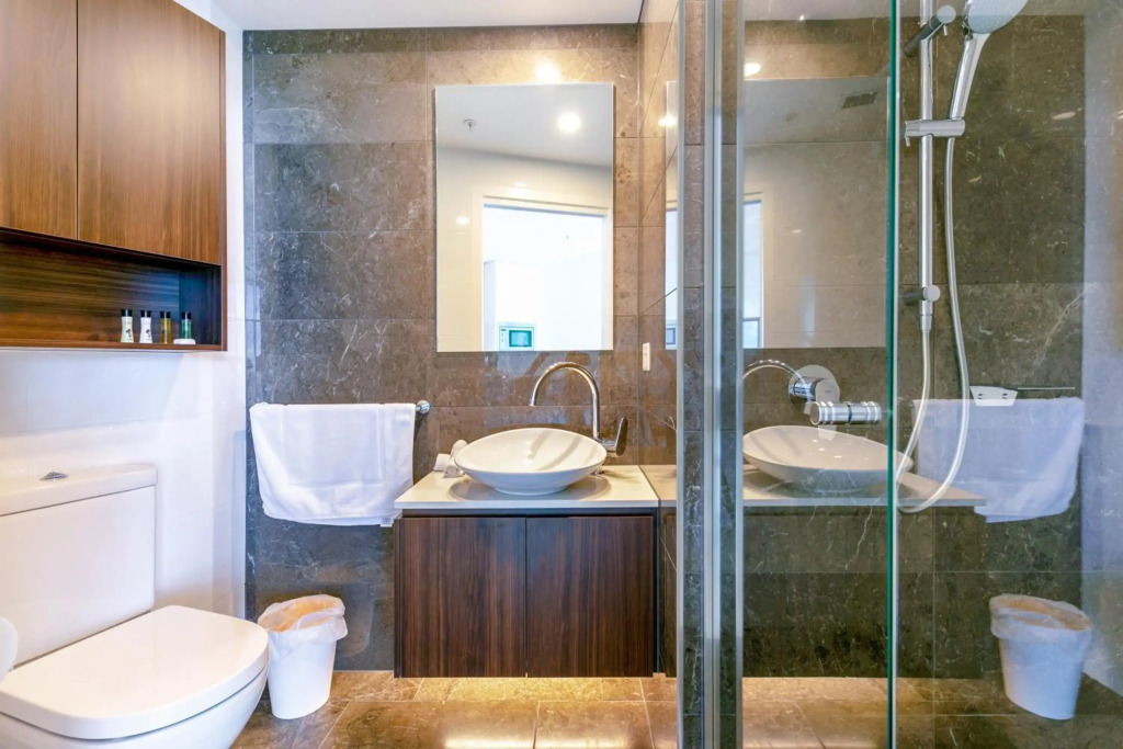 Lvl 59 Skytower Amazing Views CBD Wifi Carpark by Stylish Stays