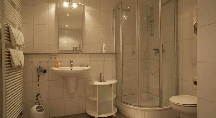 Ferienwohnung Wolke 7