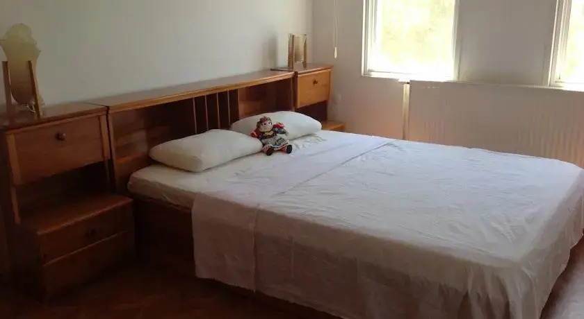 Cunda Poyraz Sitesi Villasi