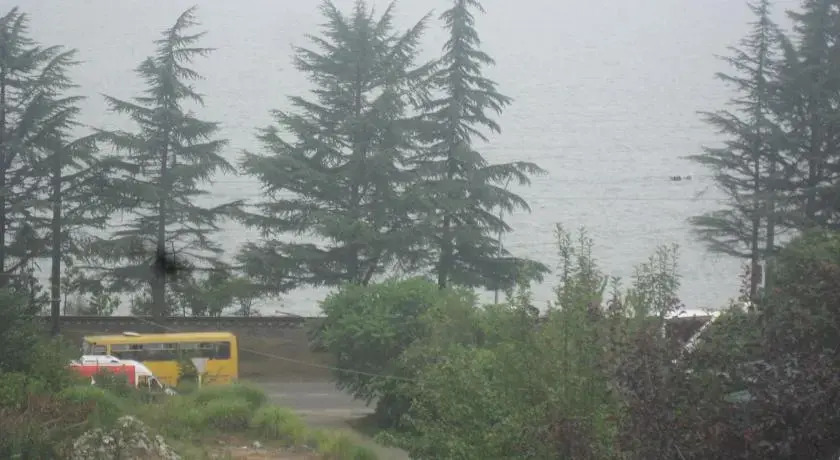 Guest House on Tamar Mephe 14