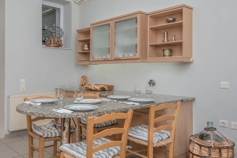 Cornillia's Home