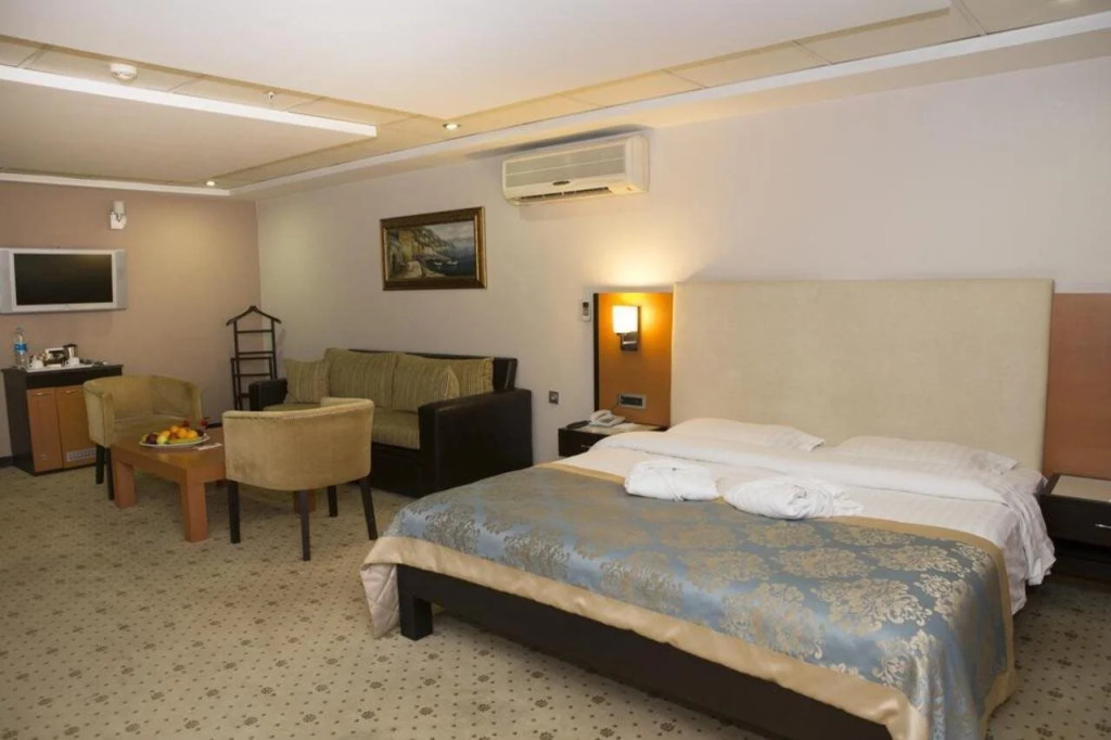 ZEO HOTEL merter
