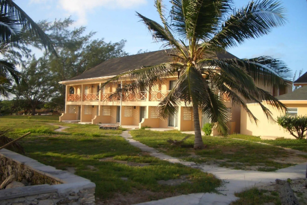 Exuma Palms