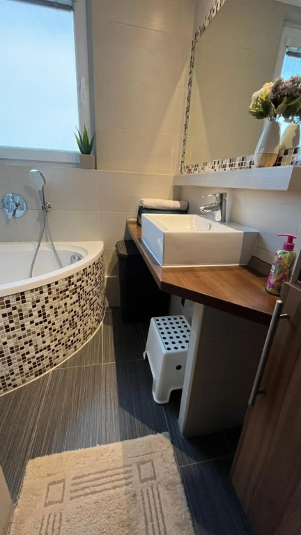Apartment Safarikova