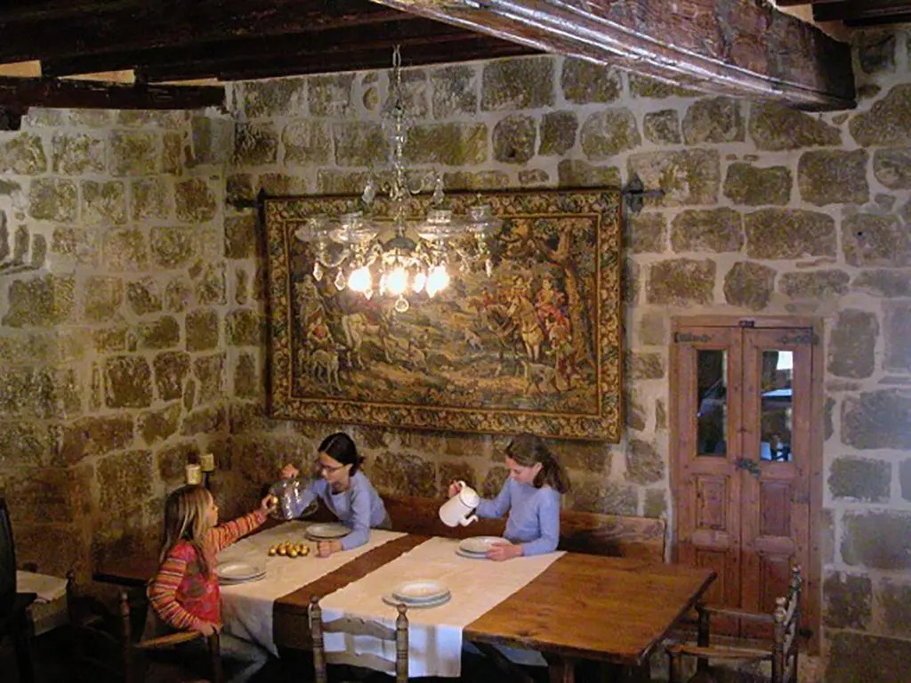 Castell dOgern