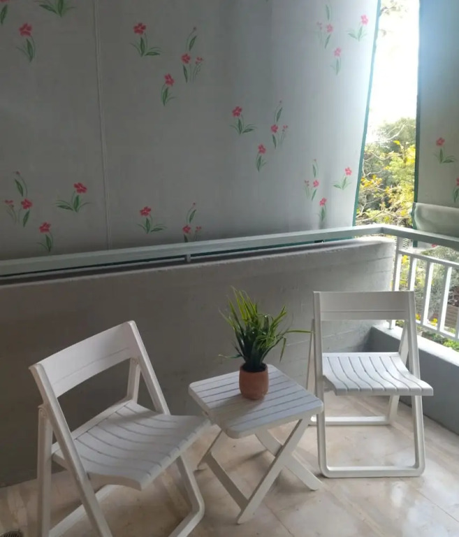 Swan Paradise Glyfada Apartment