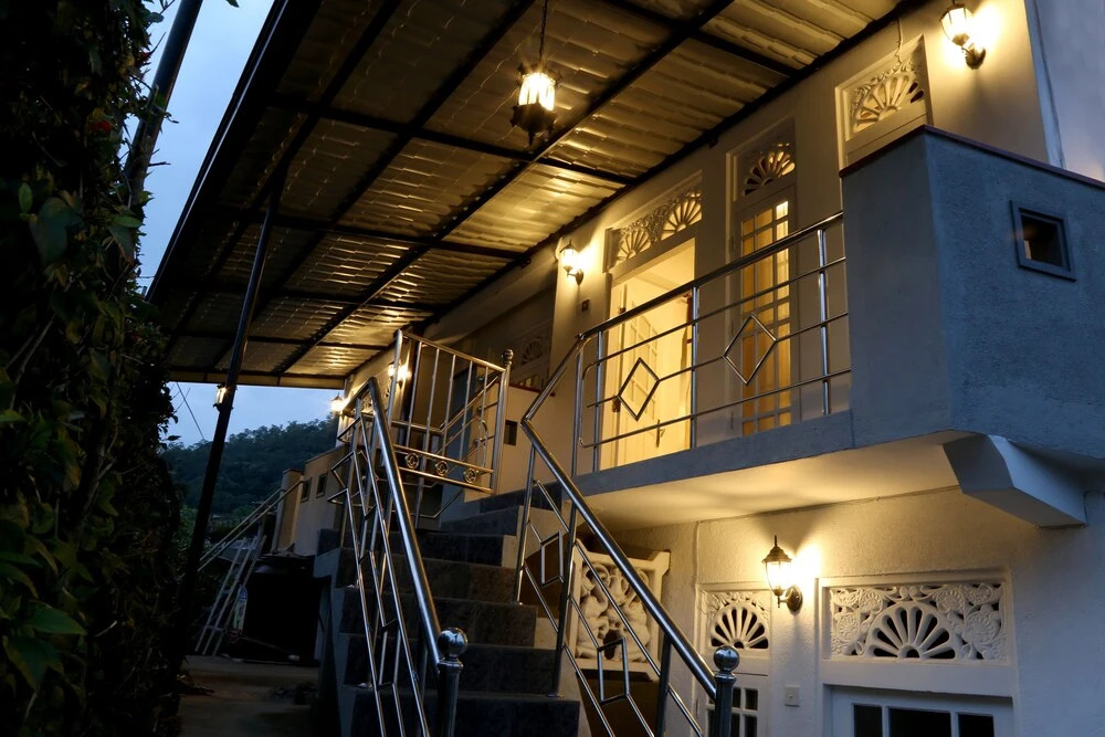Owinrich Kandy