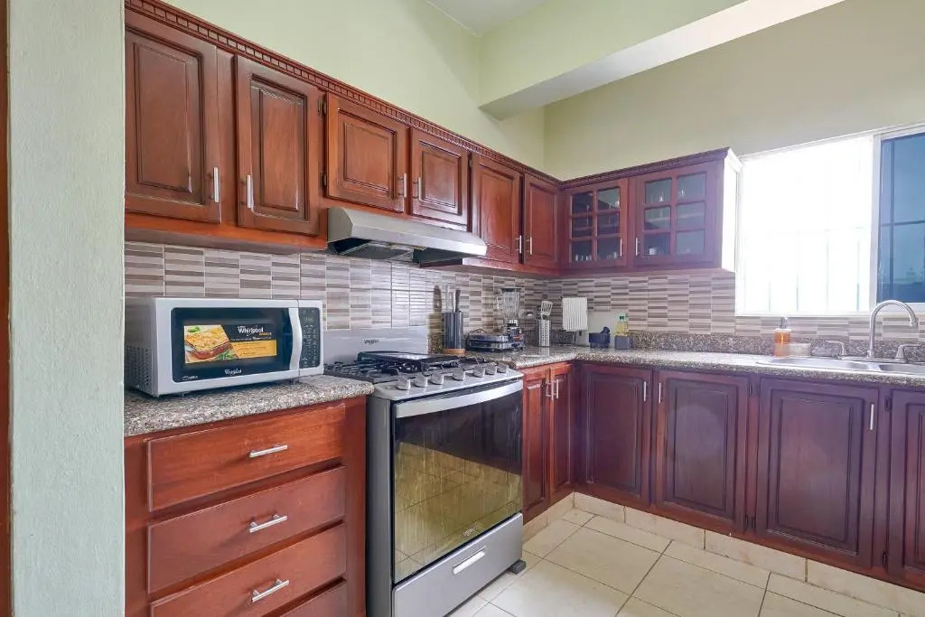 Harmony Apartament in the Heart of Piantini