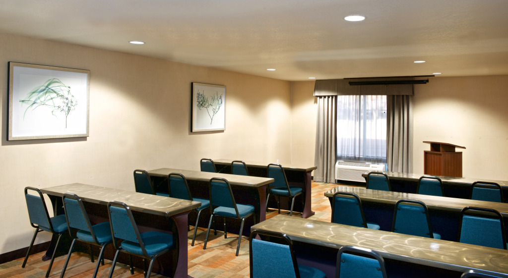 Best Western Plus Midvale Inn