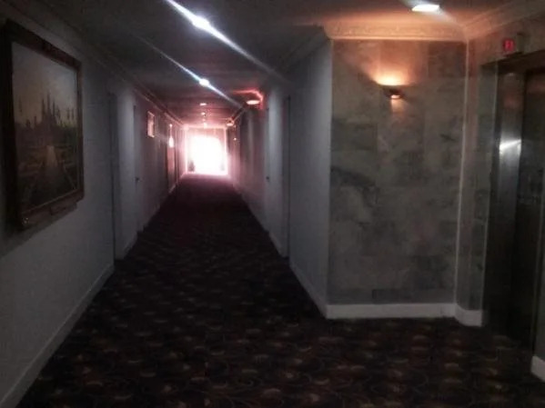 Regal Hotel
