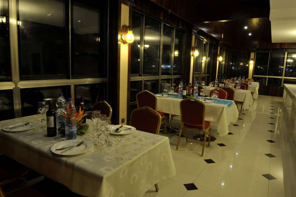Hotel Boulevard