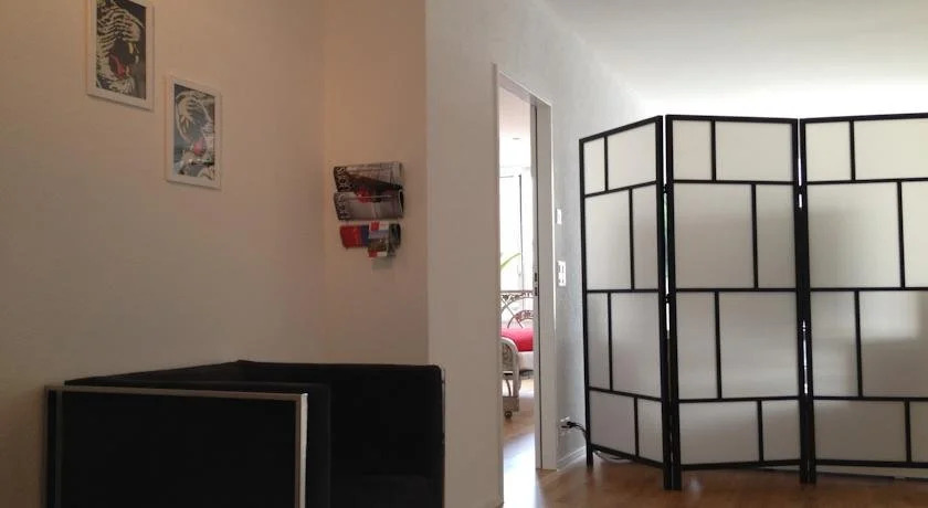 Apartmenthaus City 4