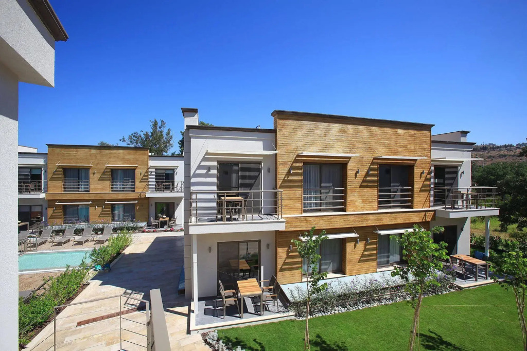 Ara Residences