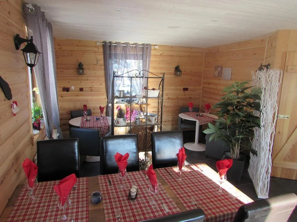Auberge "La Fourchette Paysanne"