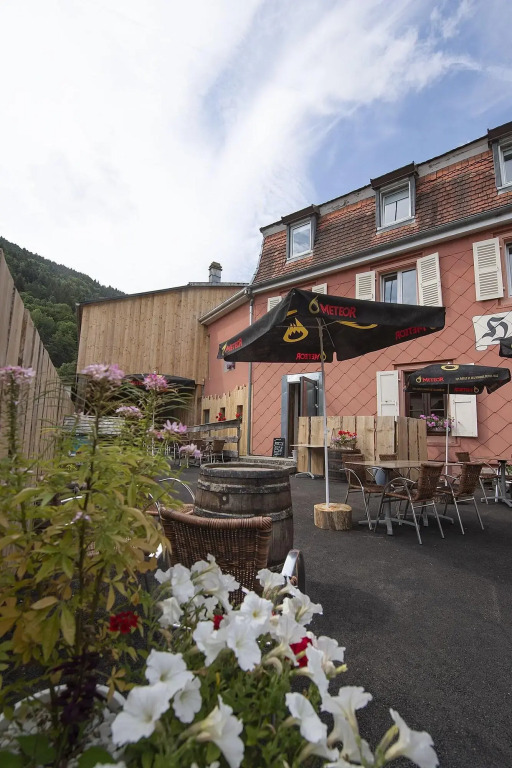 Hôtel Restaurant Valneige