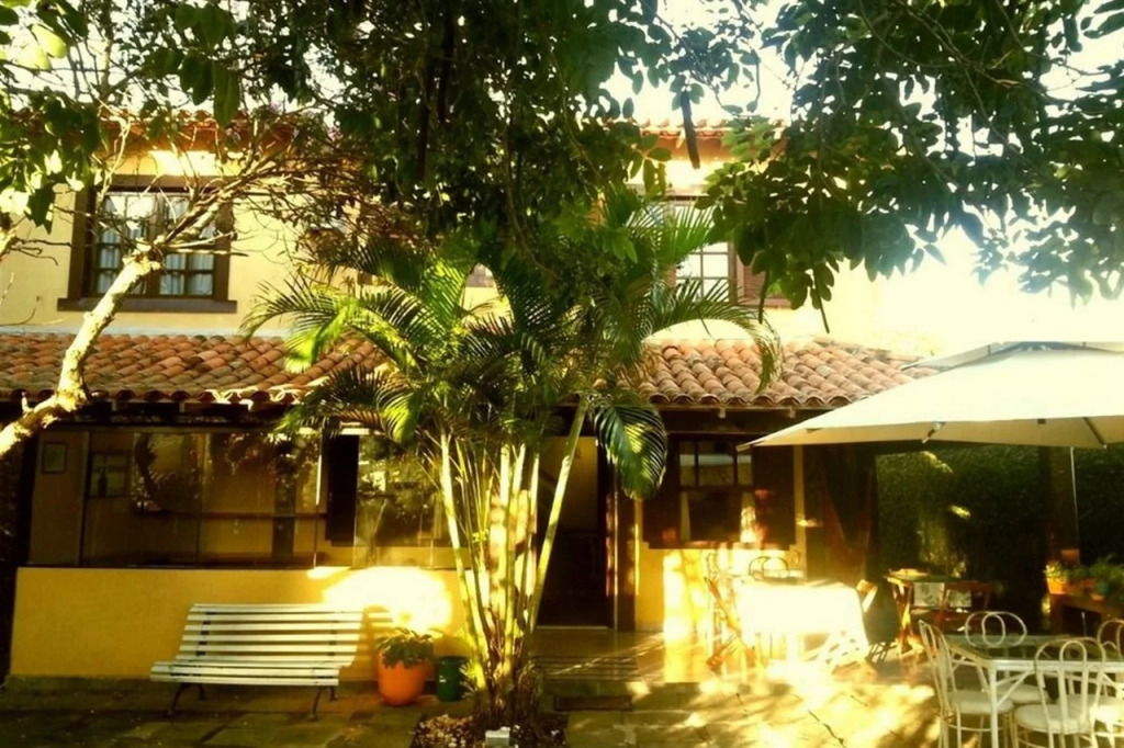 Paraiso Mar Nova Estrela