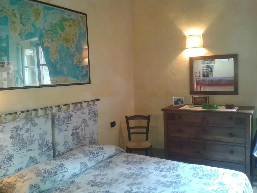 Casa Visconti B&B