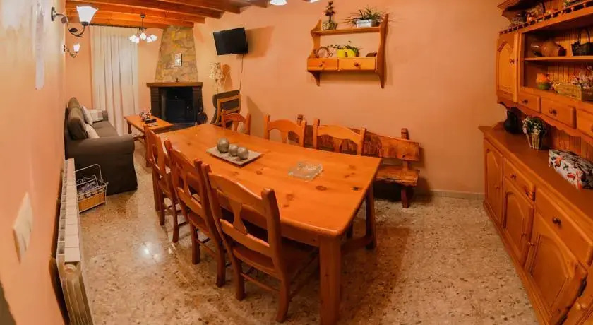 Casa Rural El Portal del Moro