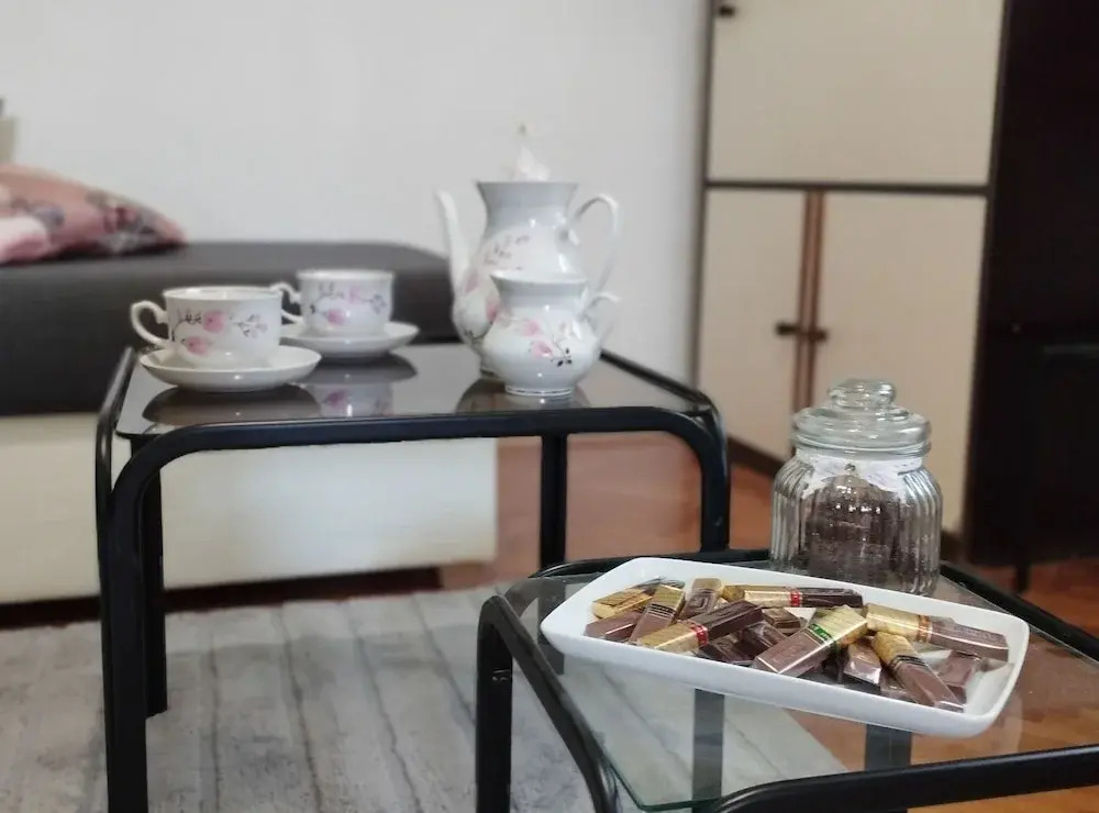 Apartments Gorana