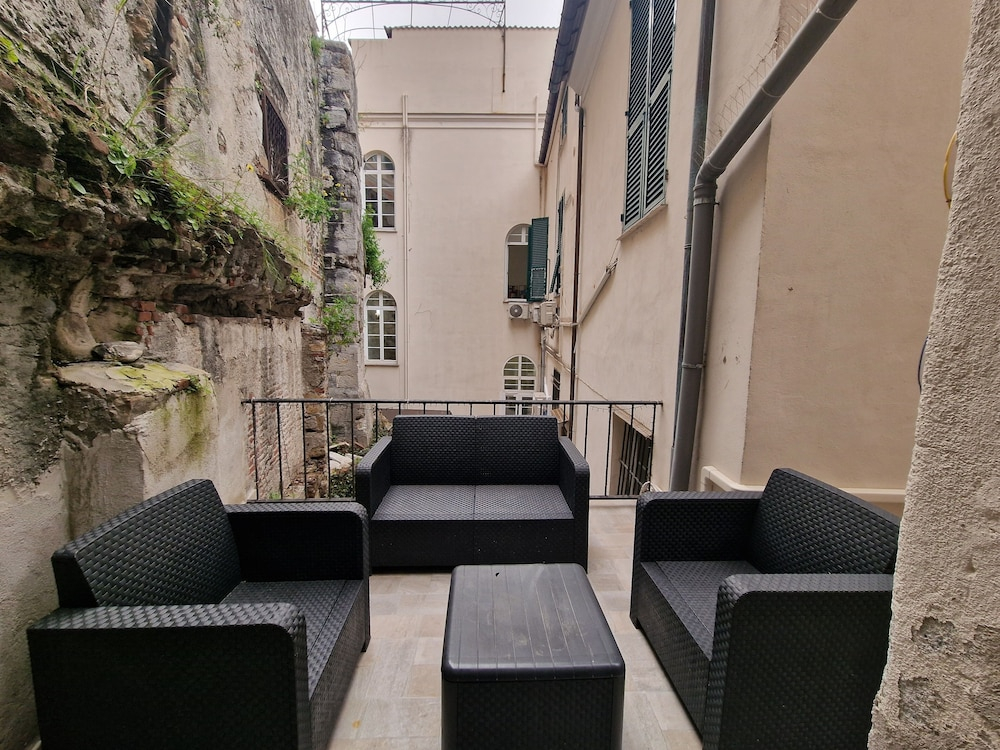 Residenza Allegra