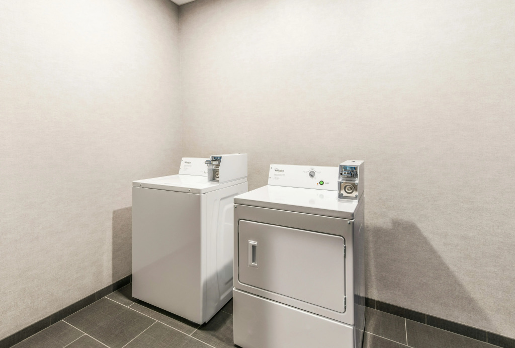 Hampton Inn & Suites By Hilton Benton Harbor