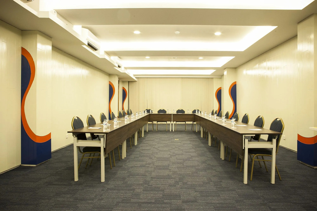 Natya Hotel Kuta