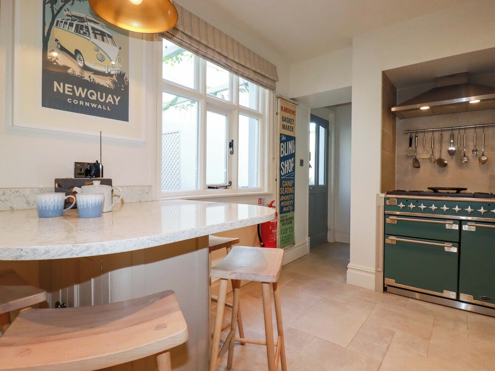 Beach View House