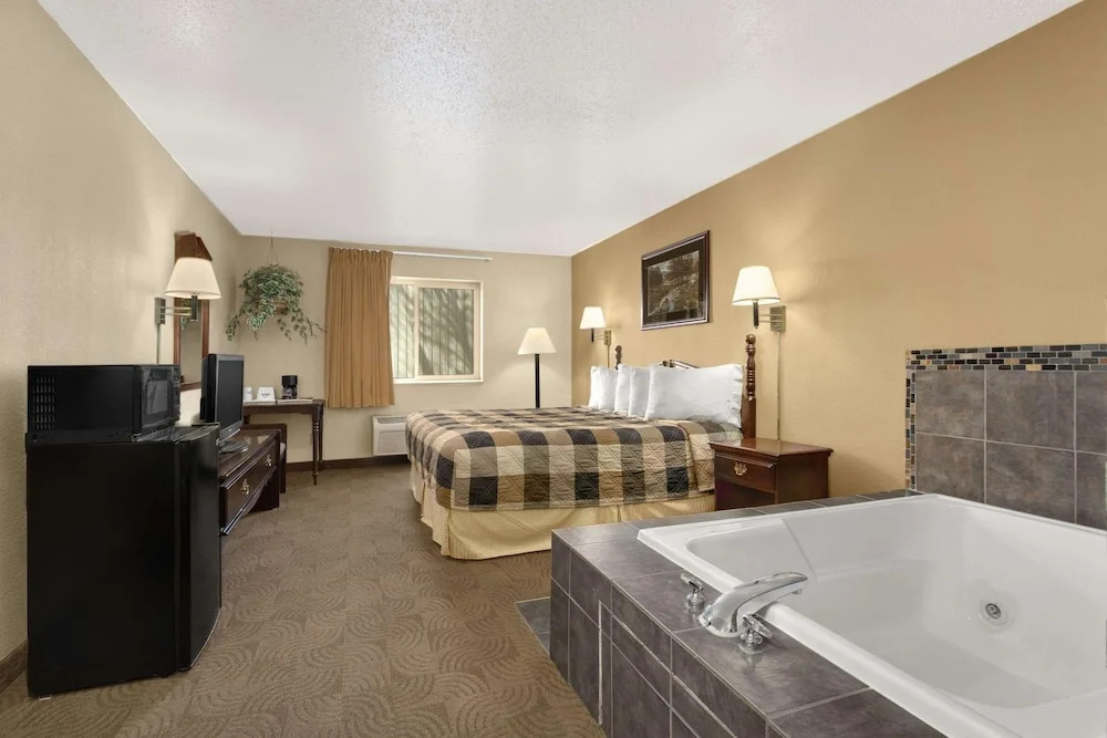 Quality Inn Sheridan