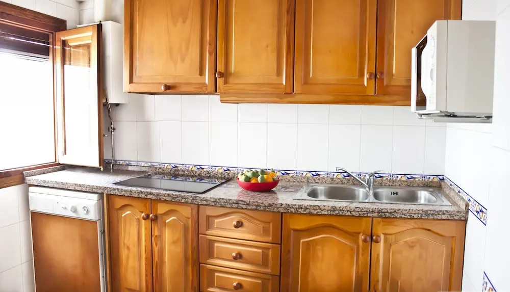 Apartamento Umbral 3