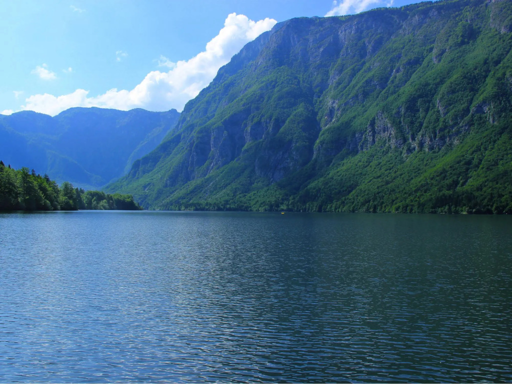 Charming Apartment in Bohinjska Bistrica with Barbecue