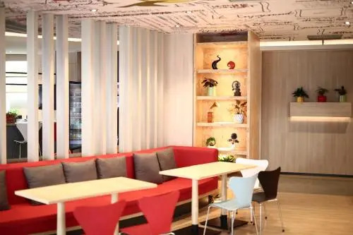 Ibis Changchun Tongzhi Street Hotel