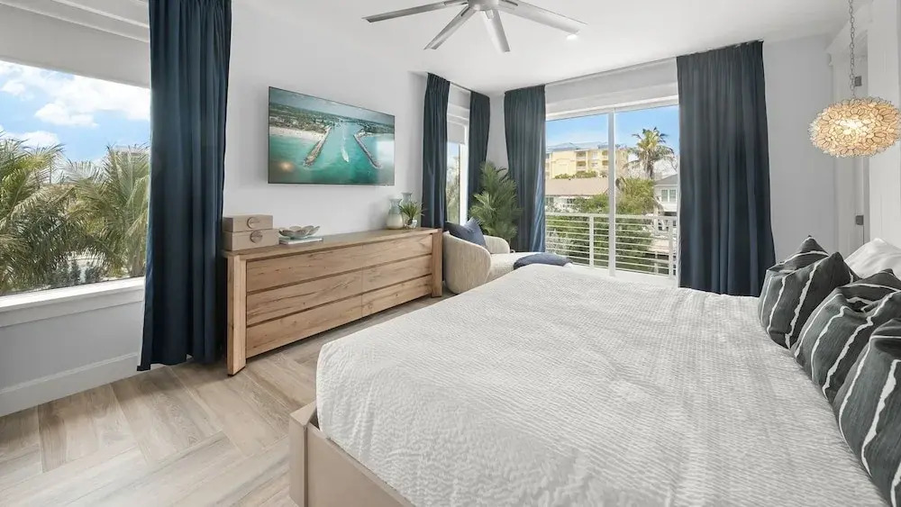Maritime Manor in Siesta Key