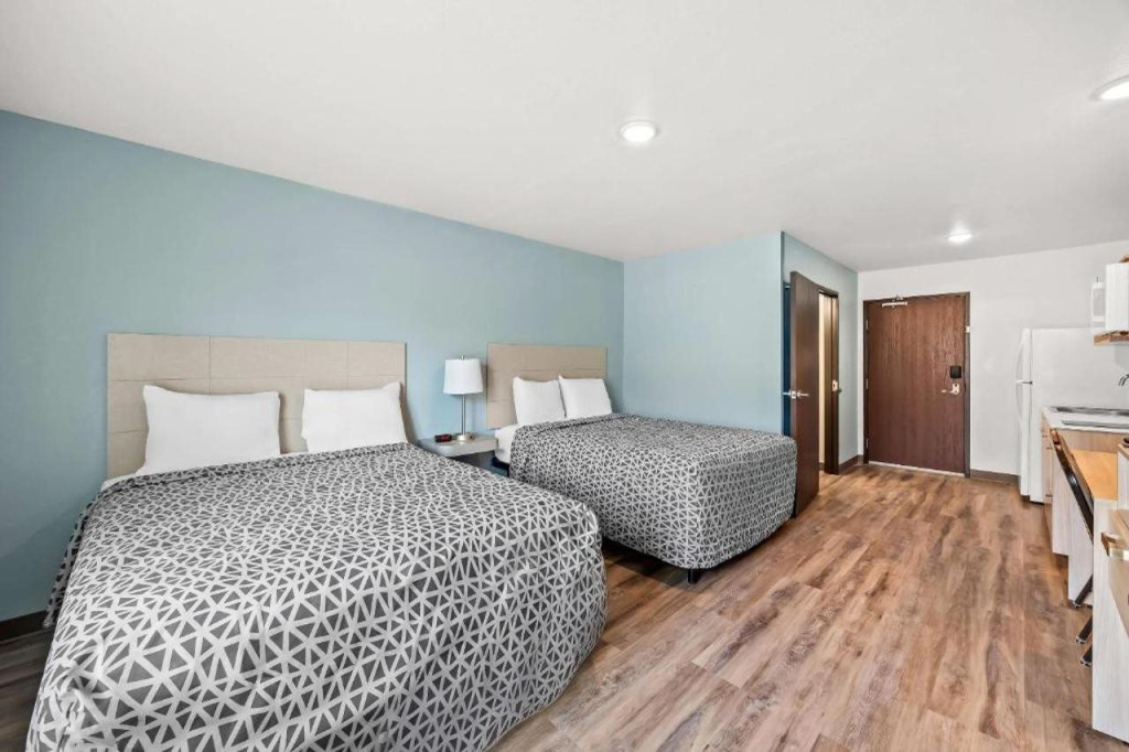 WoodSpring Suites Jackson Hub City