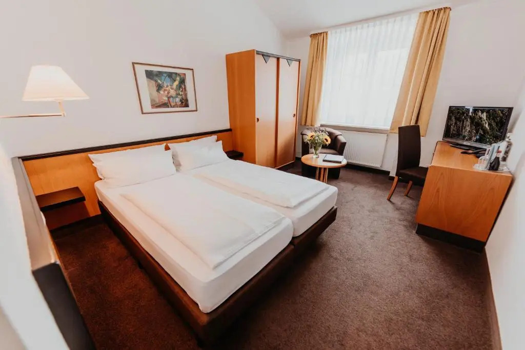 Sonnenhotel Hoher Hahn