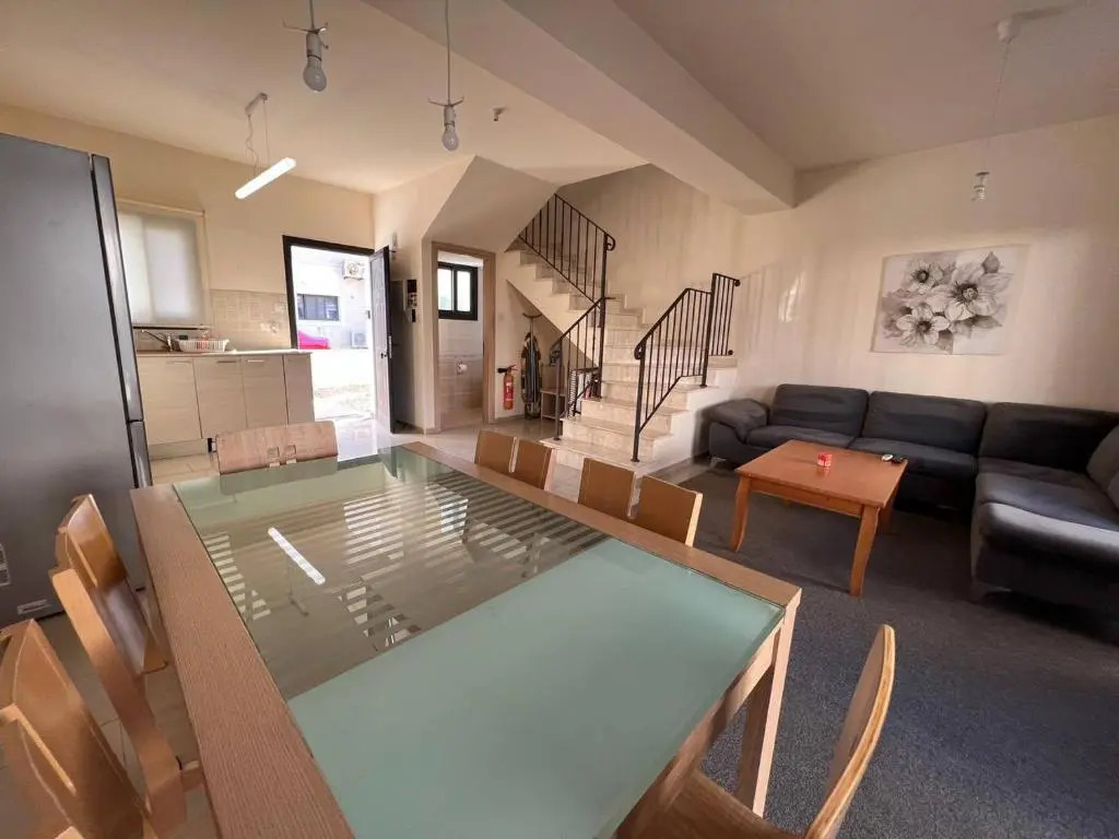 Kapparis town house