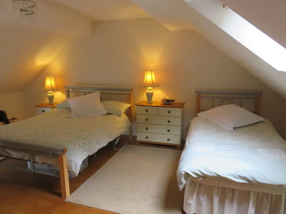 The Coach House Self Catering Apartments