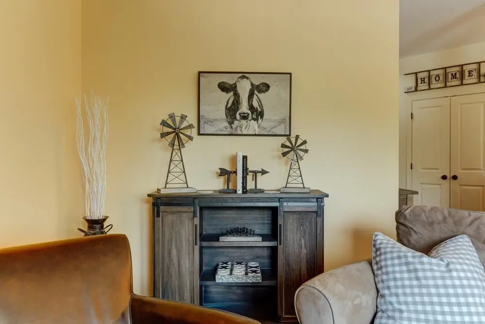 Condos within The Black Creek Sanctuary by GTL Properties