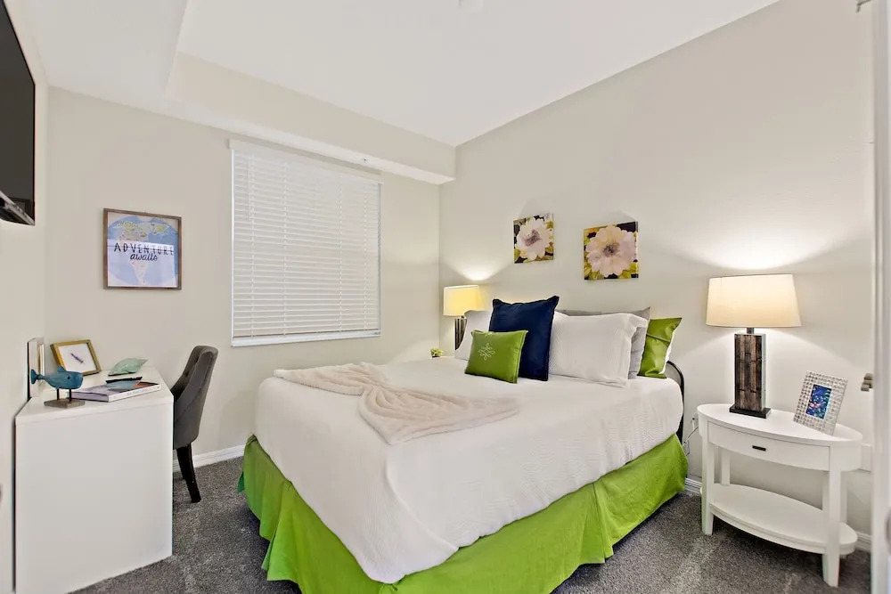 Lake View At Storey Lake By Shine Villas #703