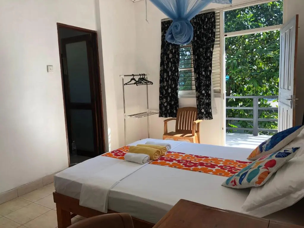 Lady Gordons Homestay