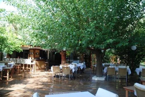 Oleander Pension
