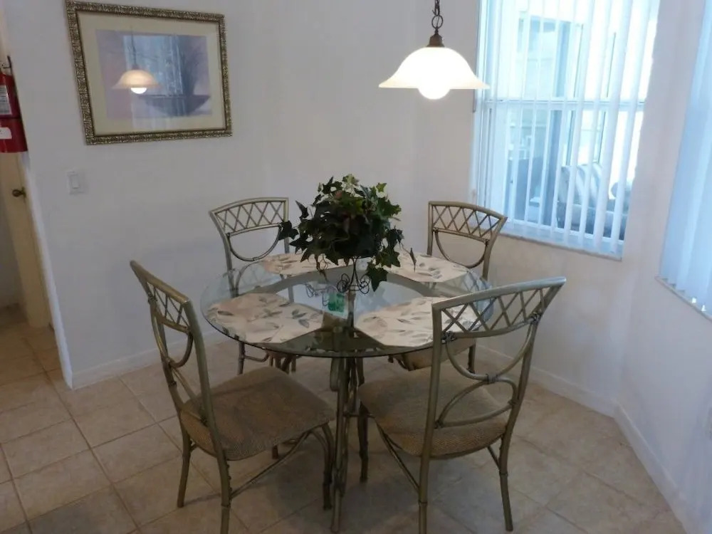 Tuscan Ridge 306 - Five Bedroom Villa with Private Pool