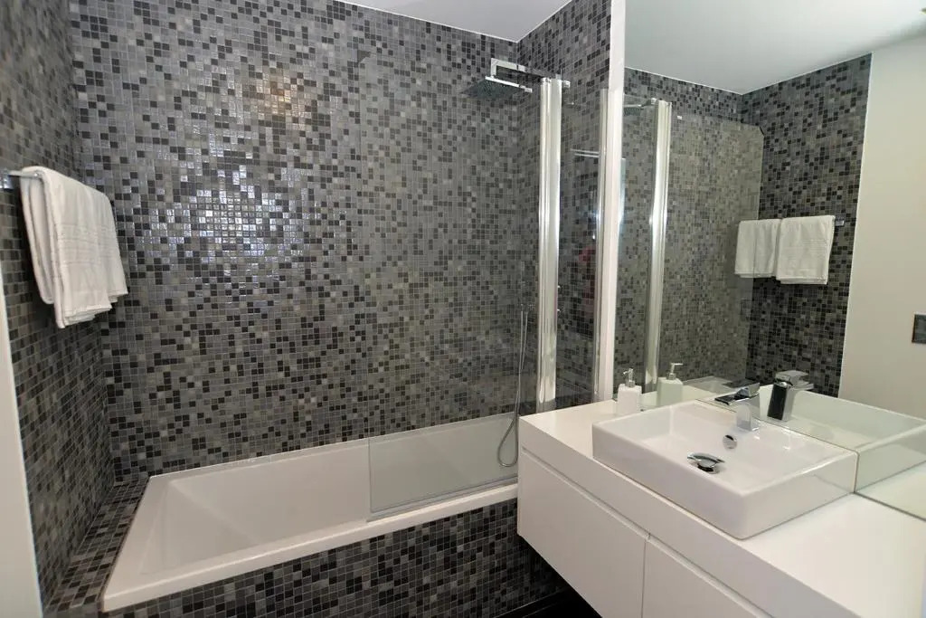 Sec XXI 12 - 3 Bed Flat