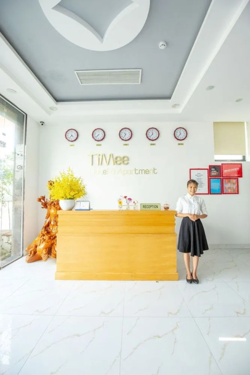 TiMee Hotel & Apartment