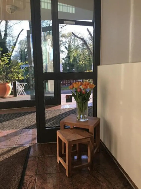 Haus am Spreebogen