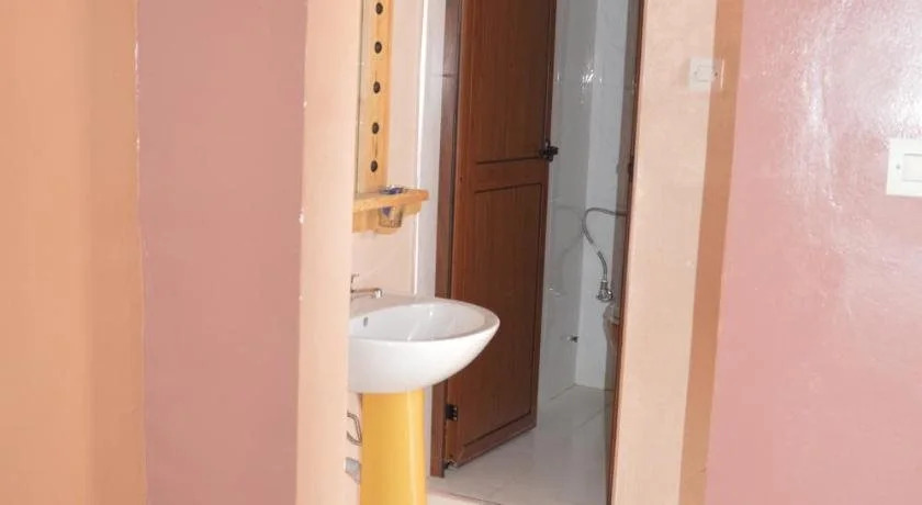 Maison d'hôte Tizwiyate Dades