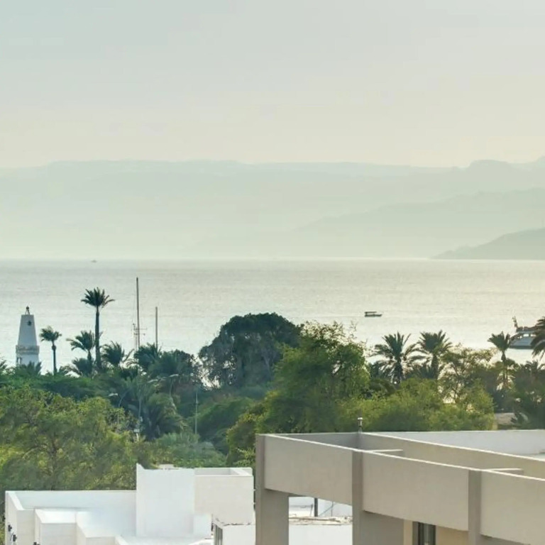 The Loft hotel By FHM