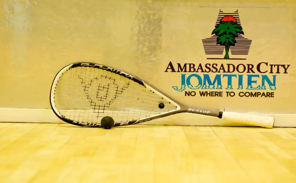 Ambassador City Jomtien Ocean Wing